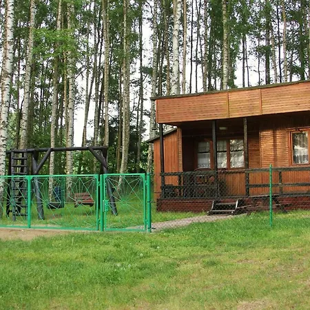 Domek W Borkowie Borkowo  Exterior photo