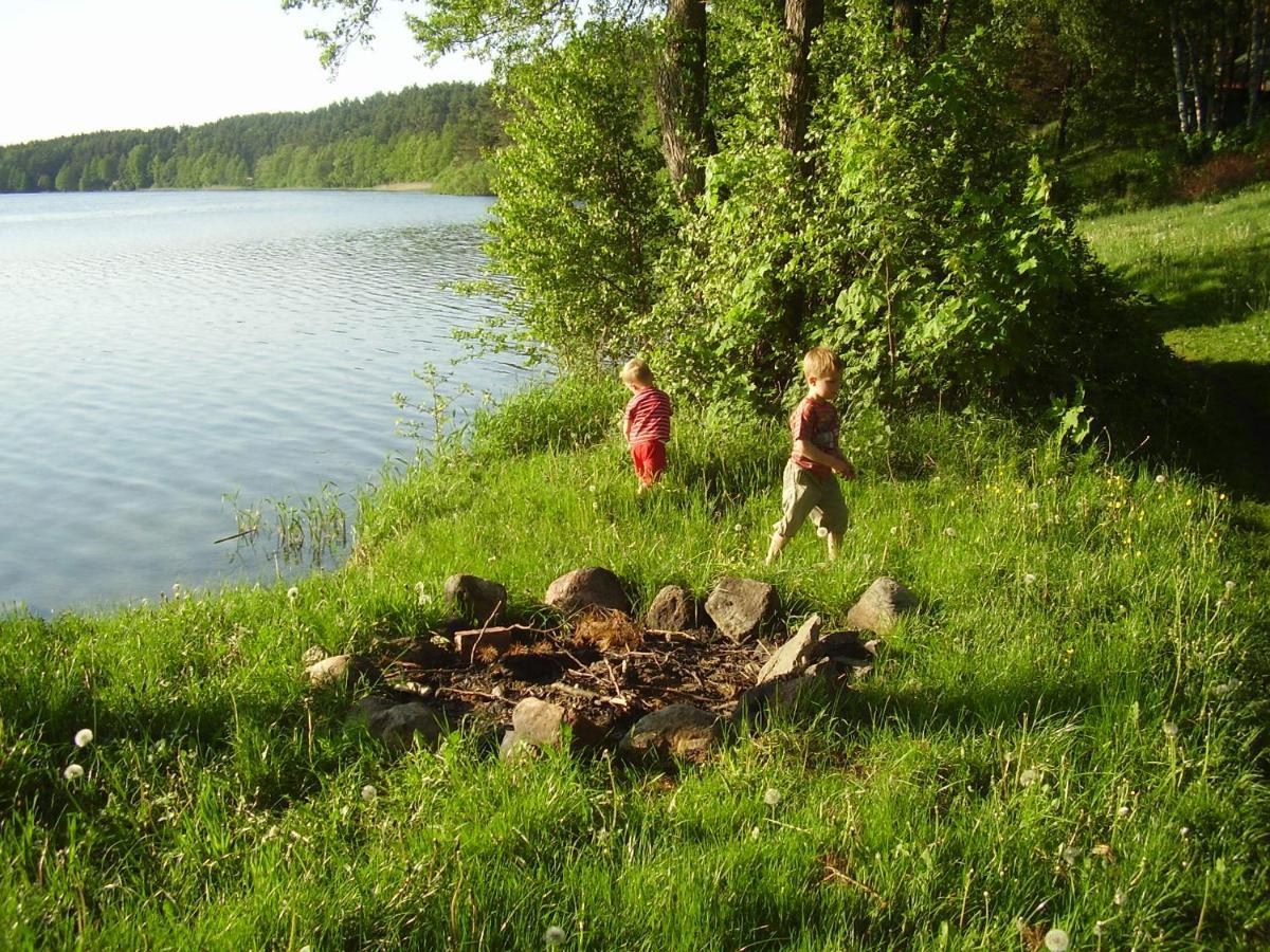 Lodge W Borkowie